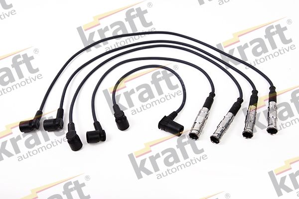 KRAFT AUTOMOTIVE Augstsprieguma vadu komplekts 9121011 SM